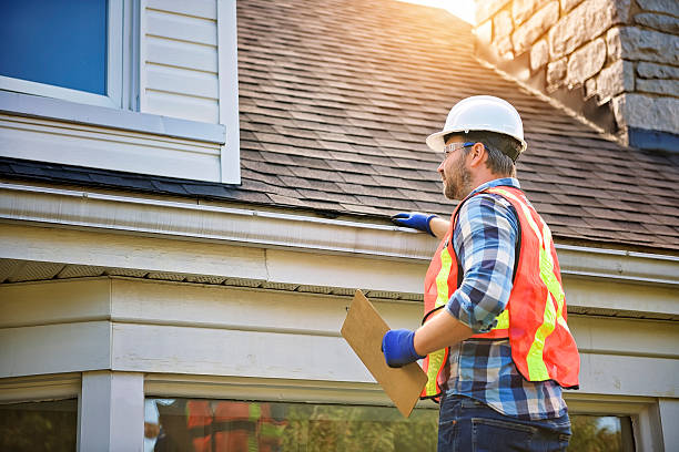 Trusted Gutter Repair And Installation service in Milford, OH - Ben Roofing and Steel LLC